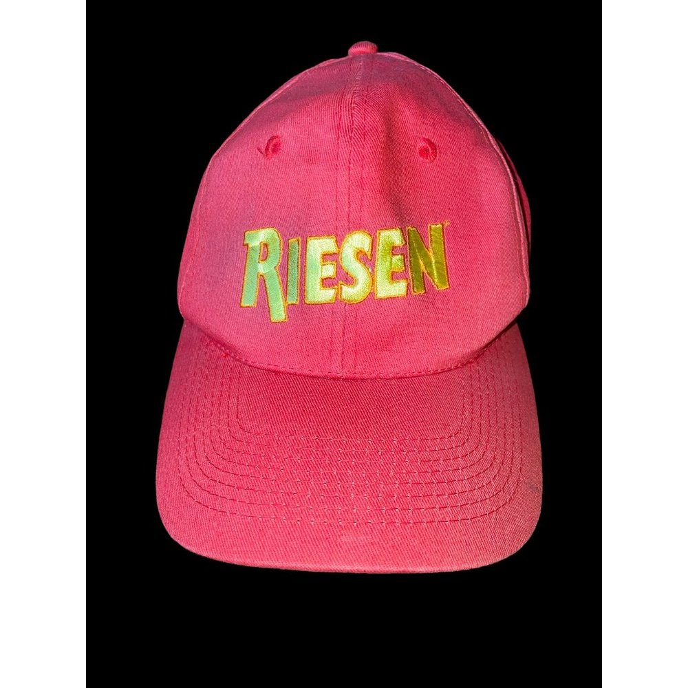 VINTAGE KC RIESEN SNAPBACK HAT